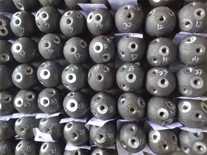 个旧螺栓球节点