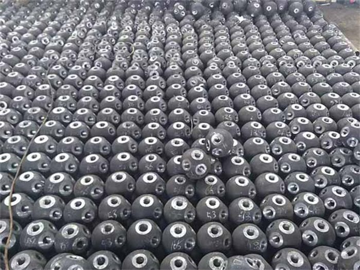 个旧螺栓球网架